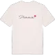 Trimmis hjärta t-shirt