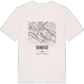 Trinitat karta t-shirt