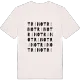 Trino ordlek t-shirt
