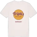 Triptis cirkel t-shirt