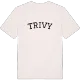 Trivy böjd t-shirt