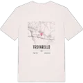 Trofarello karta t-shirt