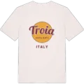 Troia cirkel t-shirt