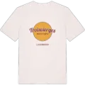 Troisvierges cirkel t-shirt