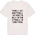 Trollagärde ordlek t-shirt