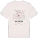 Trollbäcken karta t-shirt