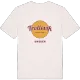 Trollevik cirkel t-shirt