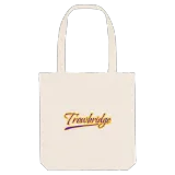 Trowbridge baseball tygkasse