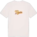 Trysta baseball t-shirt
