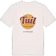 Tuil cirkel t-shirt
