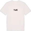 Tulli fetstil t-shirt