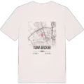 Tuna backar karta t-shirt