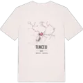 Tunceli karta t-shirt