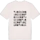 Tureberg ordlek t-shirt