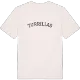Turrillas böjd t-shirt