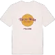 Turza Mała cirkel t-shirt