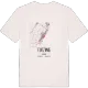 Tutzing karta t-shirt