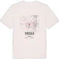 Tuusula karta t-shirt