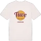 Tuve cirkel t-shirt