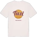 Tuzi cirkel t-shirt