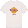 Tuzluca cirkel t-shirt