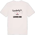 Någon i Tvärhult älskar mig t-shirt