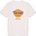 Twedt cirkel t-shirt
