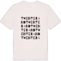 Twenterand ordlek t-shirt