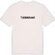 Tybblelund fetstil t-shirt
