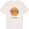 Tychy cirkel t-shirt