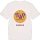 Tyft cirkel t-shirt