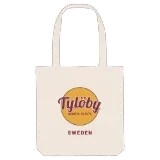 Tylöby cirkel tygkasse