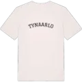 Tynaarlo böjd t-shirt