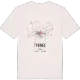Tyringe karta t-shirt