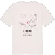 Tyrowo karta t-shirt