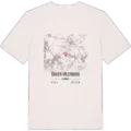 Übach-Palenberg karta t-shirt