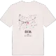 Úbeda karta t-shirt