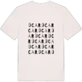 Úcar ordlek t-shirt