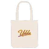Udda baseball tygkasse