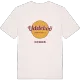 Uddeboö cirkel t-shirt