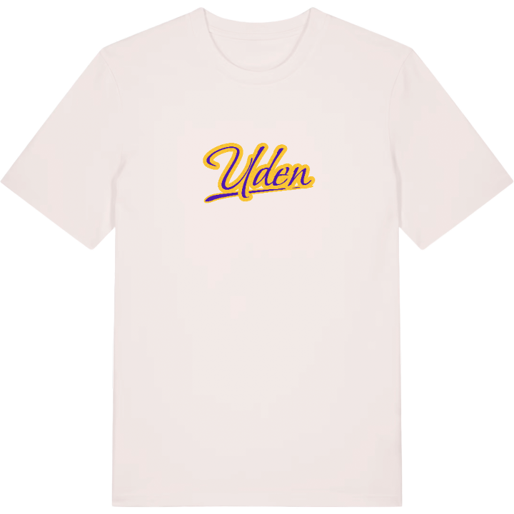 Uden baseball t-shirt – t-shirt från PinShirt