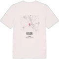 Uelde karta t-shirt
