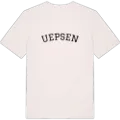 Uepsen böjd t-shirt