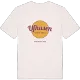 Ufhusen cirkel t-shirt