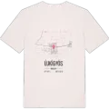 Újkígyós karta t-shirt