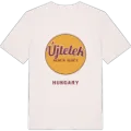 Újtelek cirkel t-shirt