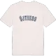 Újtikos college t-shirt