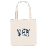 Ukk college tygkasse