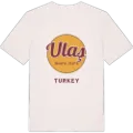 Ulaş cirkel t-shirt