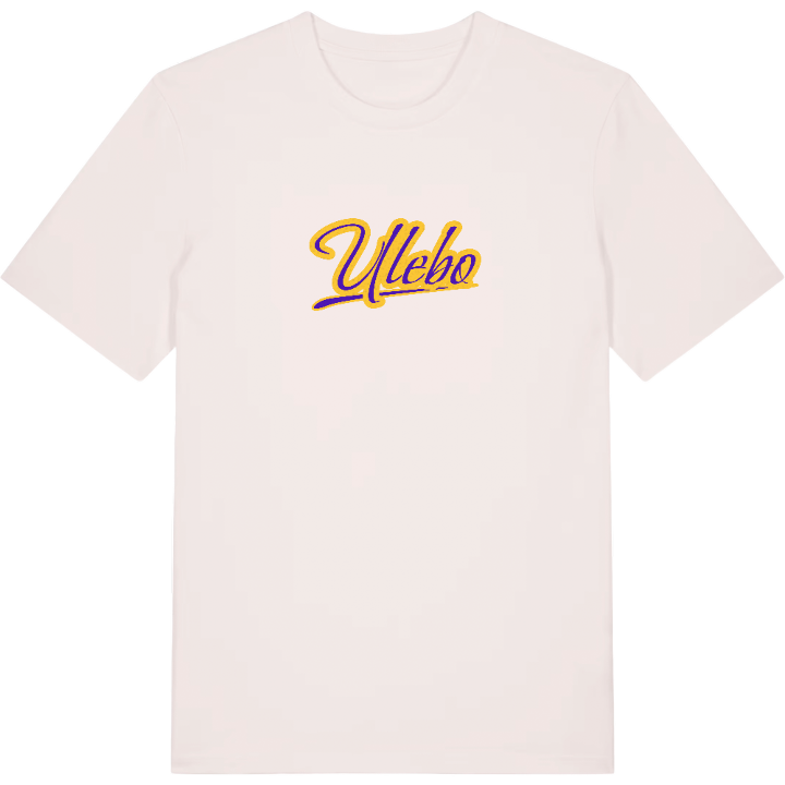 Ulebo baseball t-shirt – t-shirt från PinShirt